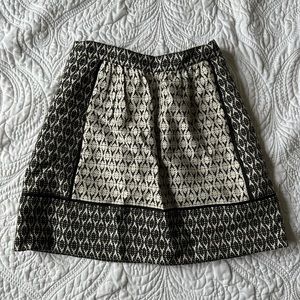✨5 for $25 ✨J. crew Women’s skirt